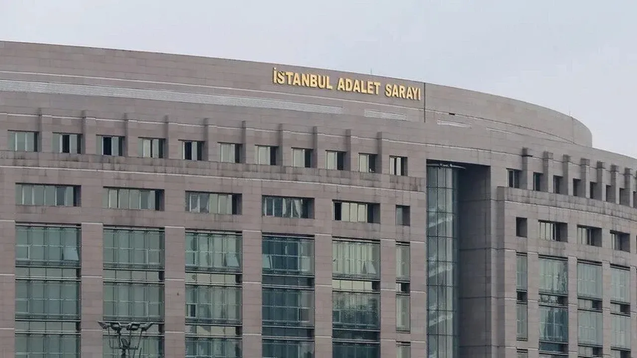 Fon soruşturmasında yeni tedbir: AK Partili vekilin eşi de listede
