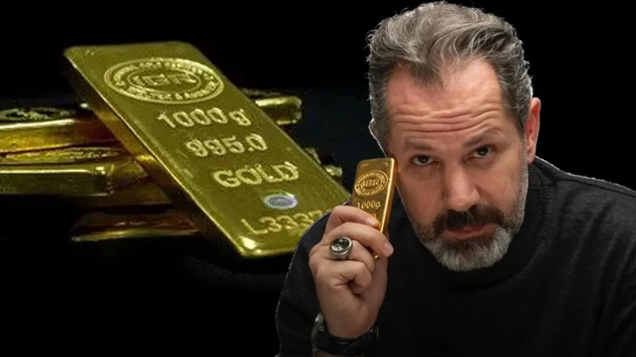 İslam Memiş altındaki hareketin perde arkasını açıkladı: “Gizli plan” iddiası