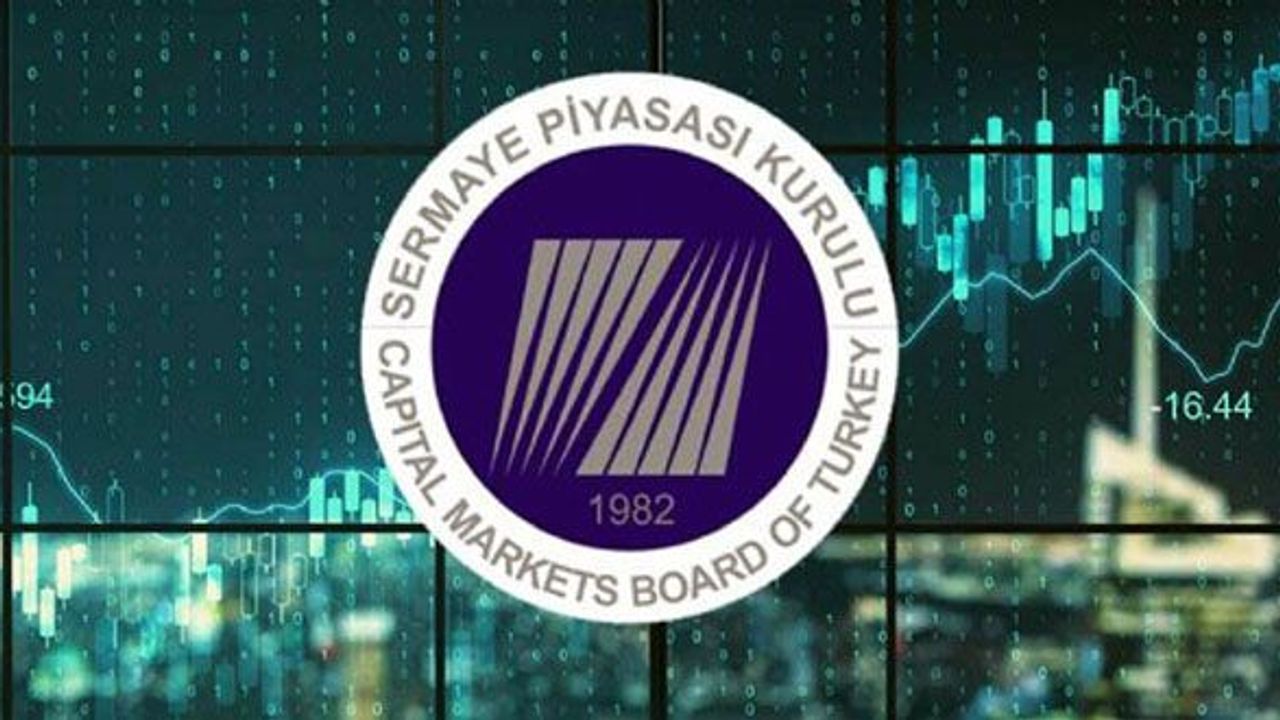 Yabancıların yüksek kârla piyasadan çıktığı iddiasına SPK'dan açıklama