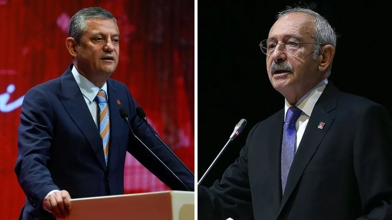 CHP’den Yeni Partili vekillere 5,1 milyon liralık rest: İcra takibi