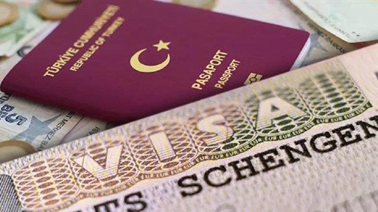 Tır şoförleri için Schengen vizesinde kolaylık ve öncelik talebi