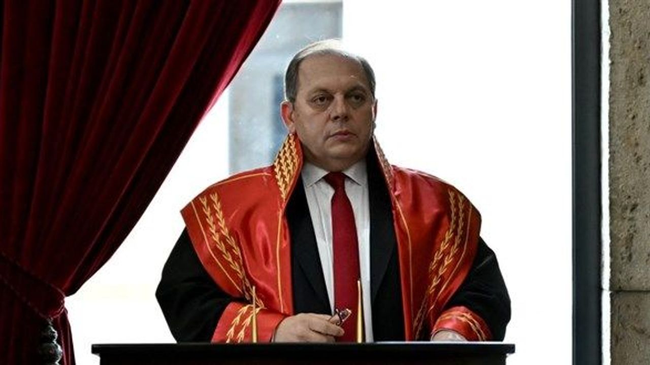Yargıtay Başkanı Kerkez’den Cumhuriyet’in 103. yılında dikkat çeken mesaj