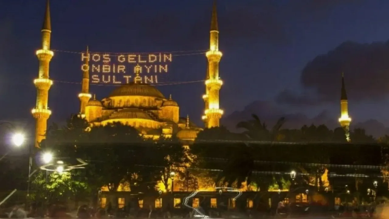2027 Ramazan ayı ne zaman başlayacak? Sahur ve bayram tarihleri