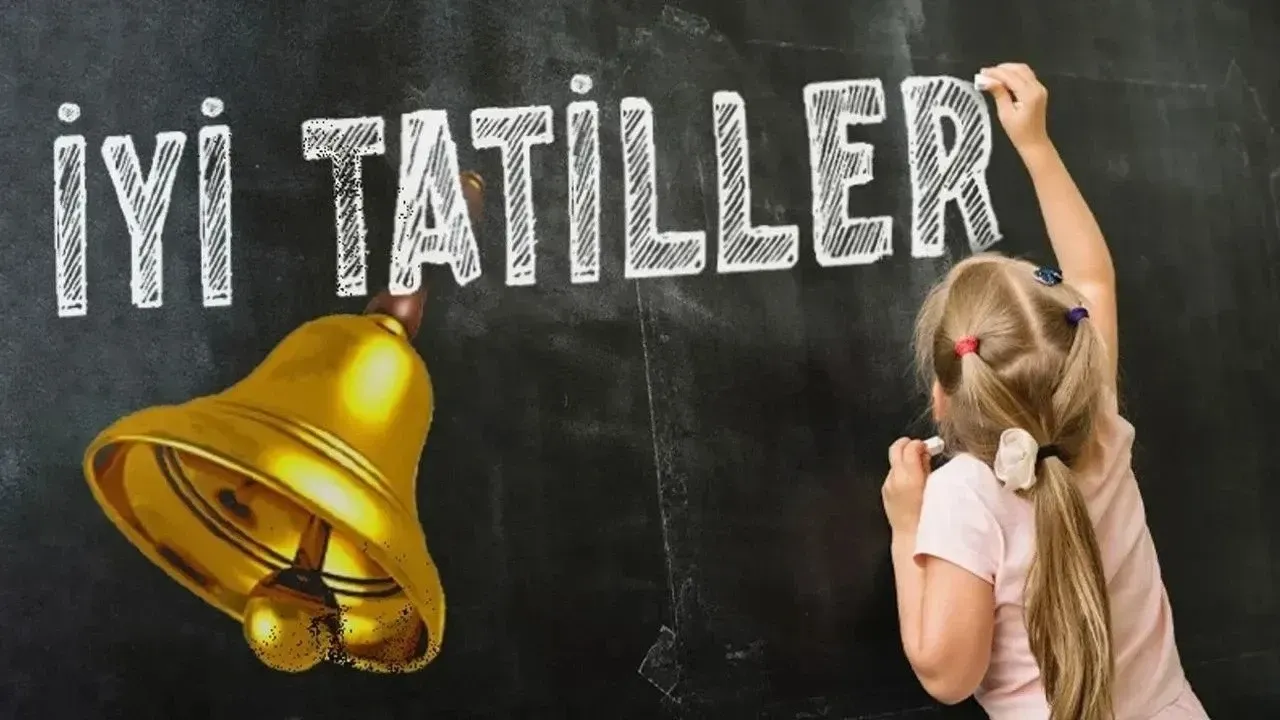 Kasım ara tatili ne zaman? MEB takviminde 9 günlük tatilin tarihleri belli oldu