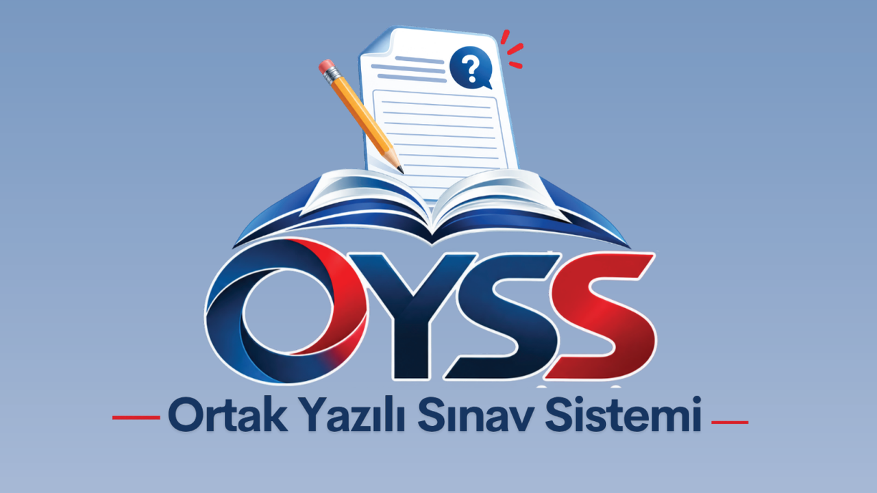 Okullarda Sınav Sistemi Standartlaşıyor! Ortak Yazılı Sınav Sistemi Yürürlükte