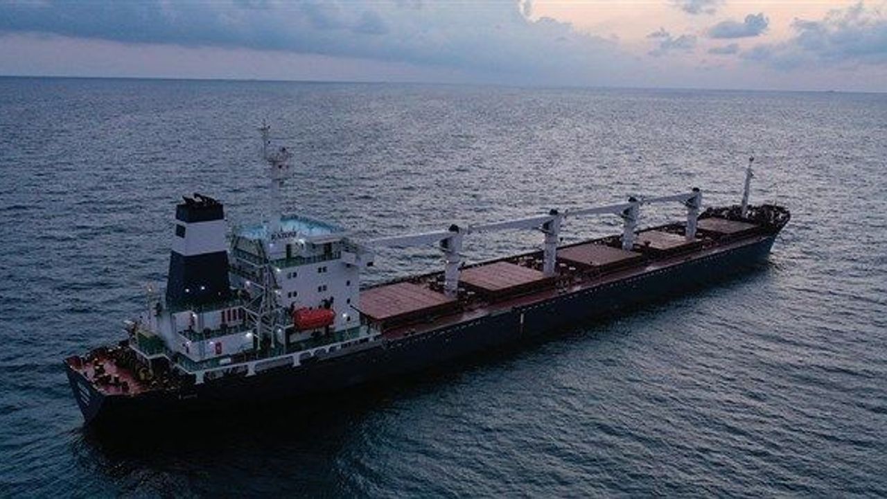 Petrol Taşımacılığında Kriz Kapıda: Türkiye'yi de Etkileyebilir