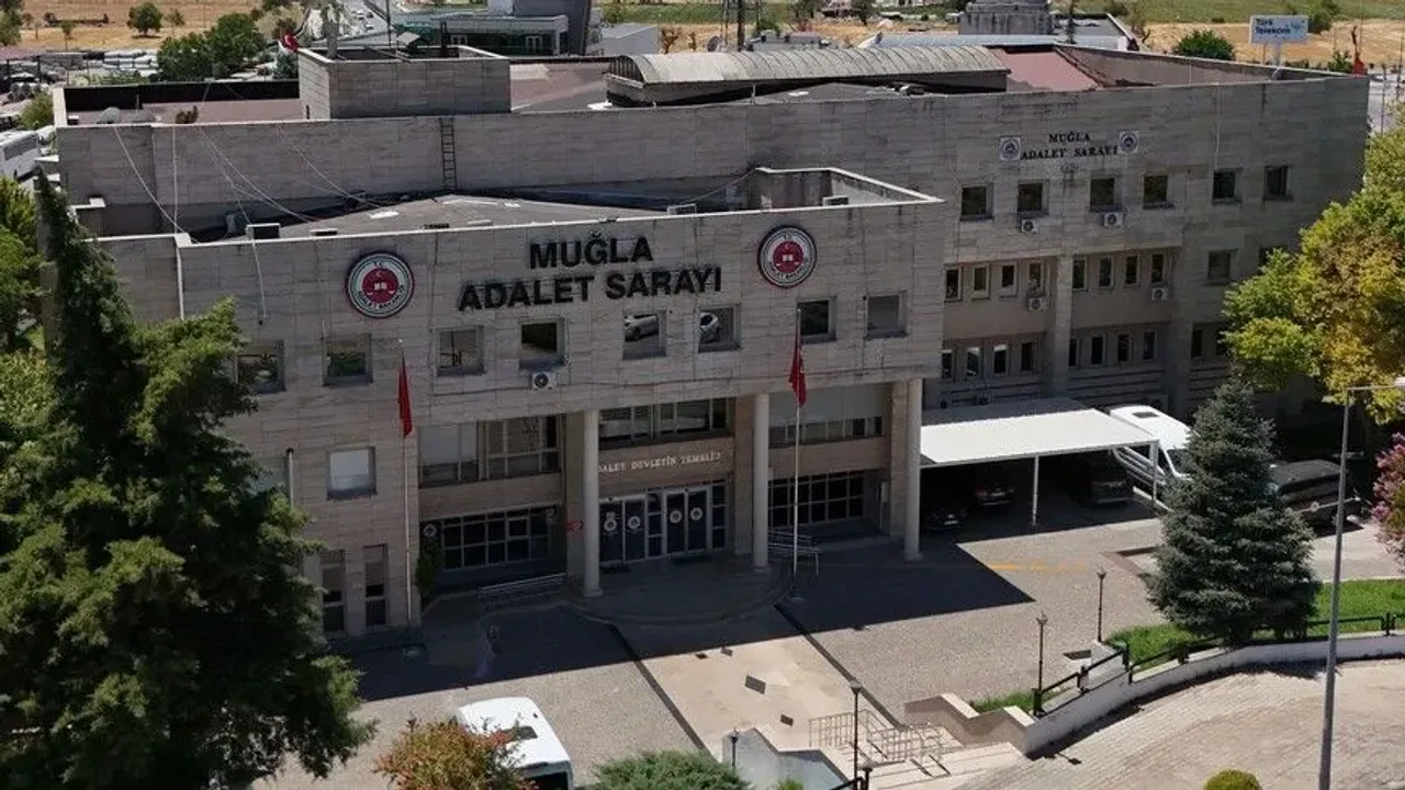 13 İlde İhale Operasyonu! 35 Şüpheli...
