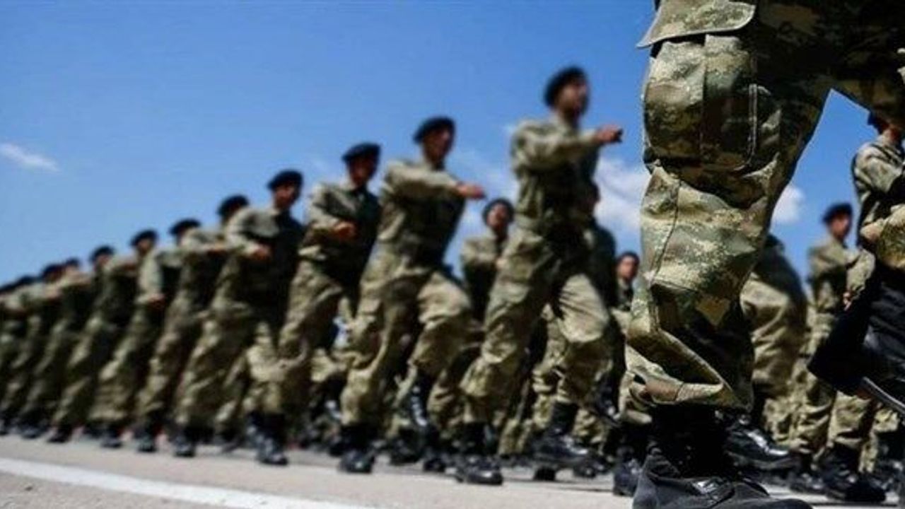 Gurbetçilere iki müjde: Yurt dışında yapılan askerlik Türkiye'de tanınacak