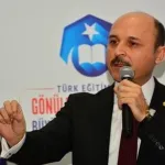 Türk Eğitim-Sen Genel Başkanı Talip Geylan, “Okullarda Şiddet Hakkında Öğretmen Görüşleri” Raporunun sonuçlarını açıkladı.