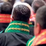 HSK’dan 36 hakim ve savcıyı kapsayan mini kararname