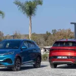 BYD, Atto 3 Fiyatını Düşürdü! Elektrikli Otomobil Severlere Müjde
