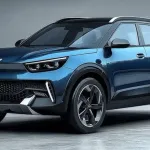Elektrikli ve Benzinli SUV’lar 1 Milyon TL’den Başlayan Fiyatlarla Listelendi