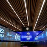 Borsa İstanbul Günü Düşüşle Tamamladı: BIST 100’de 118 Puanlık Kayıp