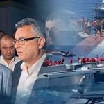 Erhürman: Girne açıklarında arama-kurtarma çalışmaları aralıksız sürüyor