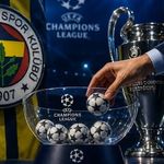 Fenerbahçe ve Galatasaray'ın Eşleştiği Takımlar Belli Oldu