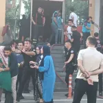 Batman yangınında Mehmet Şimşek’in yeğeni hayatını kaybetti