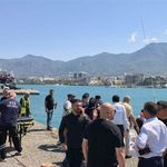 Girne Faciasında Soruşturma Derinleşiyor: Kaptan ve 7 Görevli Gözaltında