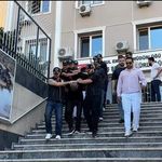 18 İlde Nitelikli Dolandırıcılık Operasyonu: 281 Şüpheli Yakalandı, 153 Kişi Tutuklandı