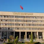 Ankara Adliyesinde yeni iş bölümü: 4 başsavcı vekilinin bürosu değişti