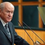Devlet Bahçeli: Doğrusu ben de beklemiyordum