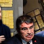 Eski Bakan İdris Naim Şahin'e adli kontrol talebi