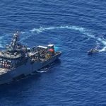 Girne'deki gemi faciasında can kaybı 13'e yükseldi