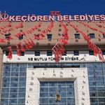 Keçiören Belediyesinde uyuşturucu taraması: 171 personelin testi pozitif çıktı
