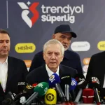 Fenerbahçe'den Aziz Yıldırım iddiasına net yalanlama