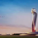 İstanbul Havalimanı Avrupa'da ilk sırada!