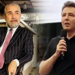 Veyis Ateş’ten “Mehmet Akif Ersoy, Silivri’de benden özür diledi” açıklaması