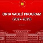 OVP'de reform listesi açıklandı, çalışma hayatı değişiyor
