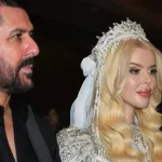'Vanlı Kara Haydar' yakalandı, altınlı düğün mercek altında