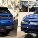 Volkswagen ID. Polo daha yola çıkmadan 30 bin siparişi aştı