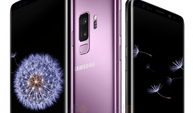 Samsung Galaxy S9'un detaylı görselleri sızdı!