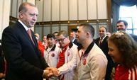 Cumhurbaşkanı Erdoğan onları unutmadı