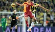 İşte Fenerbahçe-Galatasaray maçı capsleri!