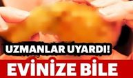 Dikkat! Bu besinler evinize bile girmesin! Lezzetli olduğu için tükettiğimiz besinler vücudu hastalıklara teslim ediyor...