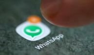 Sizden başka kimse WhatsApp'a giremeyecek.