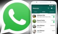 WhatsApp'tan yeni özellik