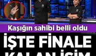 Masterchef'te bu sezon ilk kez oldu! Elenen isim...