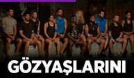 Survivor yeni bölüm bomba fragman! Gönüllüler gözyaşlarını tutamadı