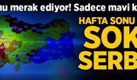 Hafta sonu hangi illerde sokağa çıkma yasağı var? İşte kısıtlama olmayan iller