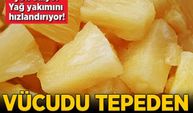 Vücudu doğal yollarla temizleyen 7 mucizevi  yiyecek!