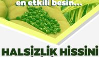 İşte bağışıklığı güçlendiren en etkili besin!