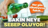 Her gün tüketiyoruz fakat mide yanmasına sebep oluyor! İşte mide yanmasına neden olan gıdalar..