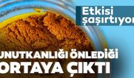 Unutkanlığa karşı etkili 10 süper besin!