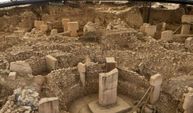 Göbeklitepe'ye sanal ortamda 1 milyon 673 bin ziyaret