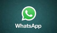 Whatsapp'ta mesajlarda büyük yenilik