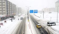 Meteoroloji'den son dakika kar uyarısı! Çok kuvvetli geliyor, donacağız! Tarih belli oldu! Perşembe'den itibaren...