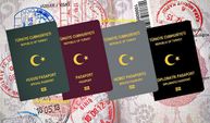 Dünyanın en güçlü pasaportları belli oldu! İşte Türkiye'nin sırası...